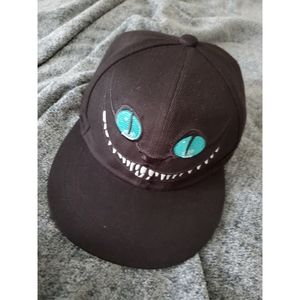COPY - Cheshire snapback